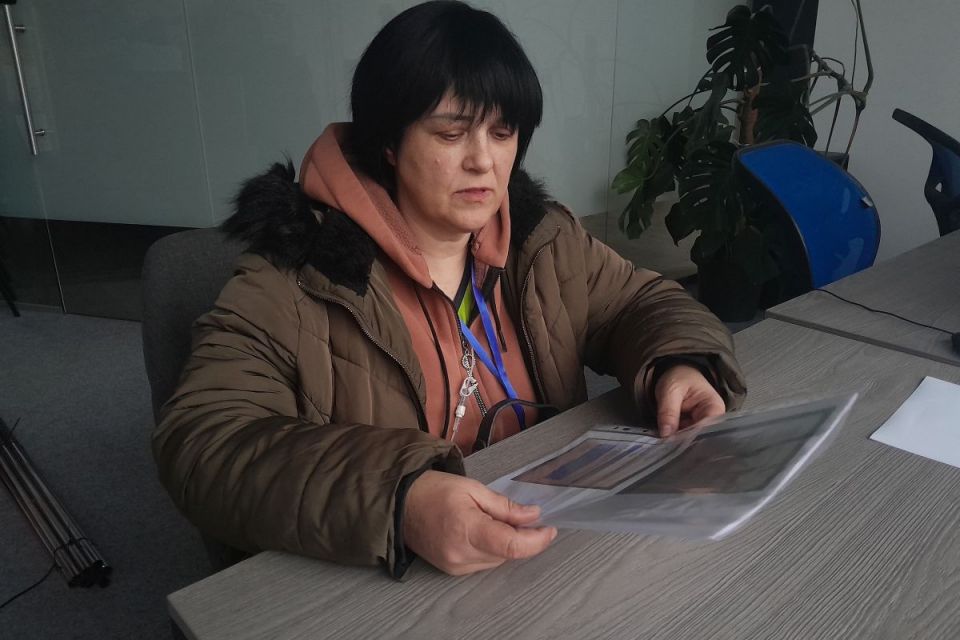 «Дайте хоча б сім годин світла»: онкохвора просить енергетиків врятувати ліки за 90 тисяч гривень