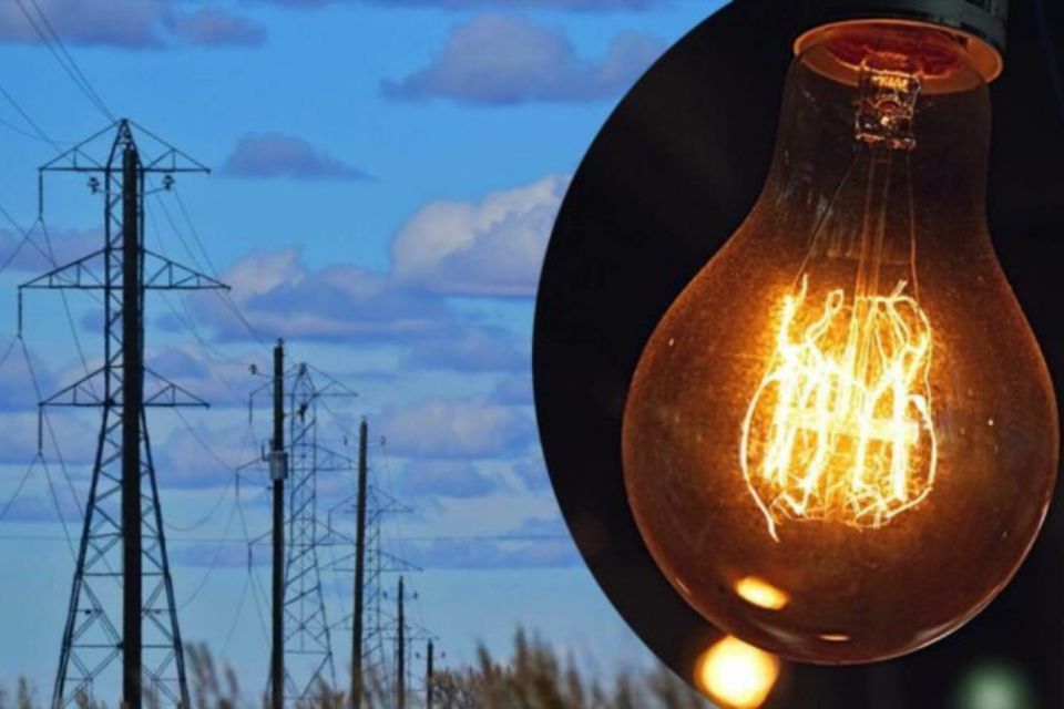 Графіки відключення світла скоротять: уряд переглянув перелік критичної інфраструктури