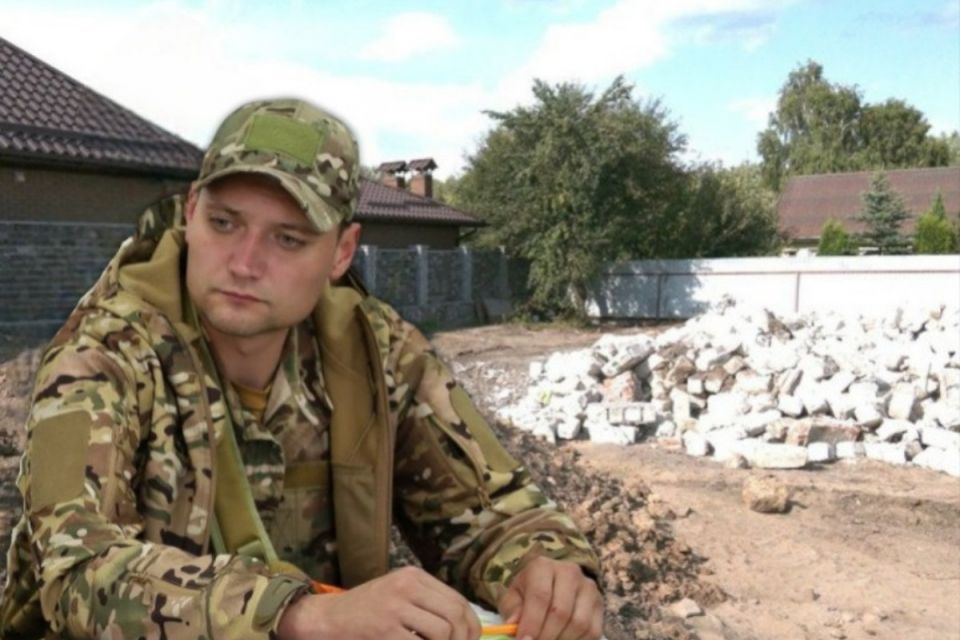 Поки воював — відібрали землю: через пів року слідства вручили підозри держреєстратору та двом причетним