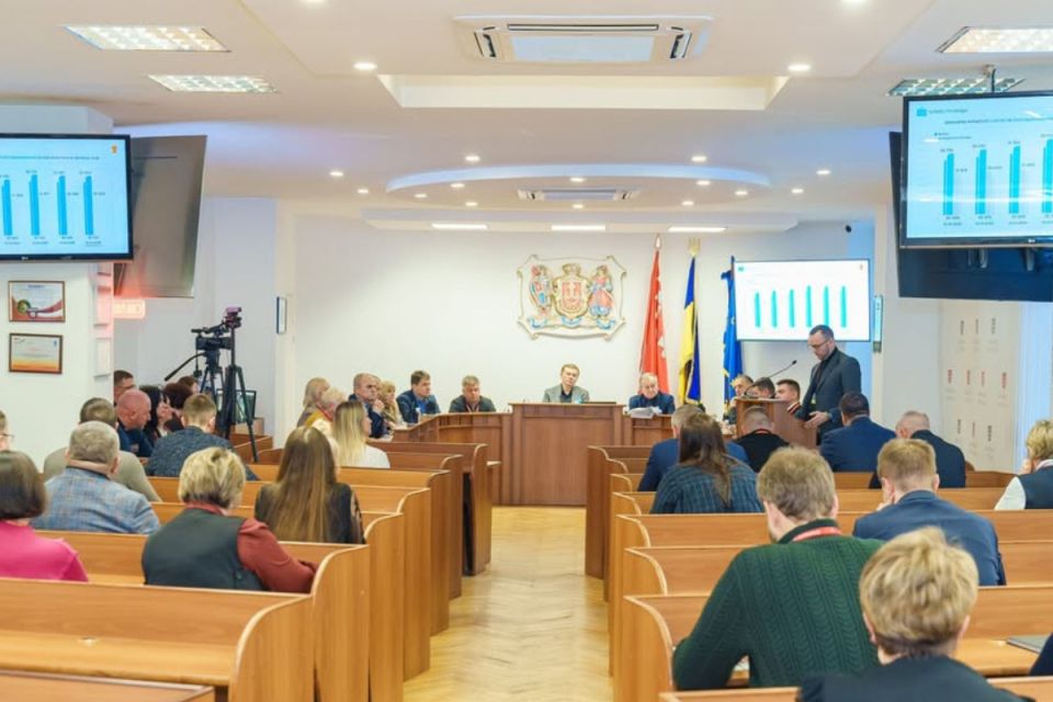 Створили робочі місця та отримали гроші з бюджету Вінниці. Як долучитись?