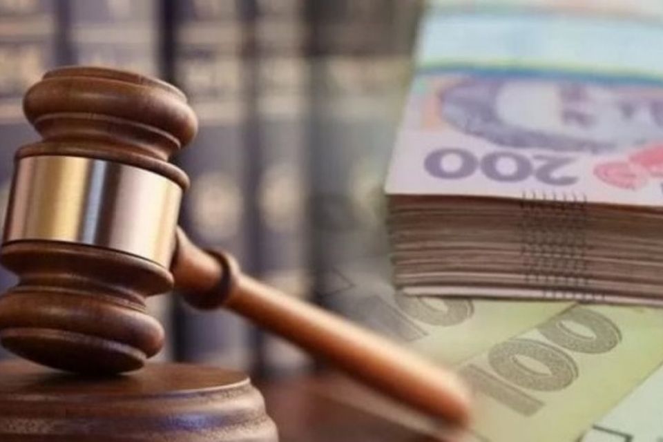Податкові перевірки: на Вінниччині відкрили понад 600 проваджень