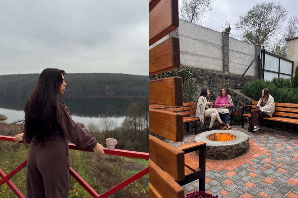 Перезавантаження потрібно кожному: зимовий відпочинок по-вінницьки (партнерський проєкт)