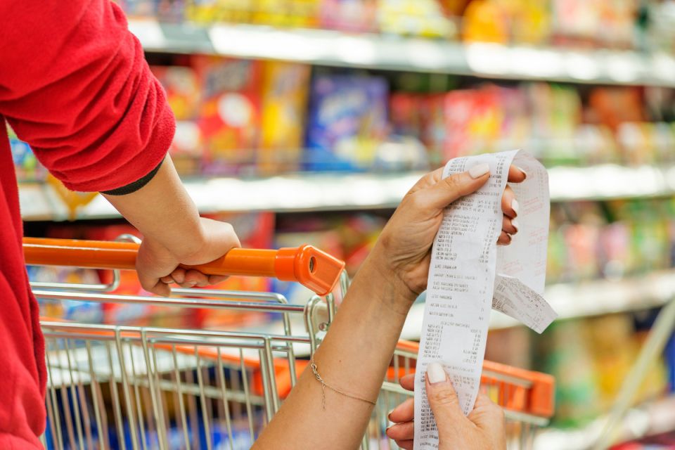 Яйця подорожчали, а картопля подешевшала: як змінилися ціни на продукти на Вінниччині за 2025 рік?