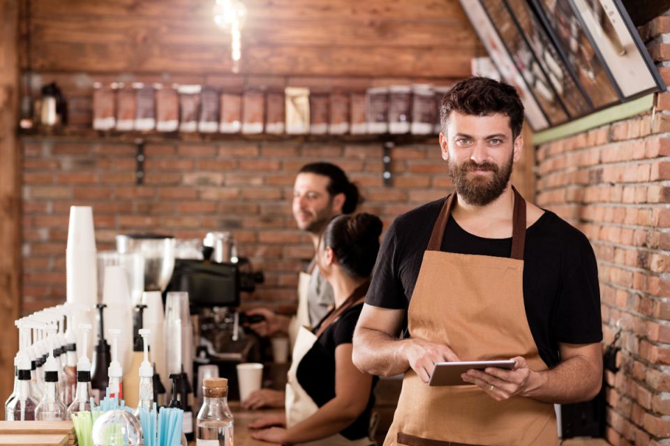 Власна справа від 600 тисяч гривень: який готовий бізнес можна придбати у Вінниці