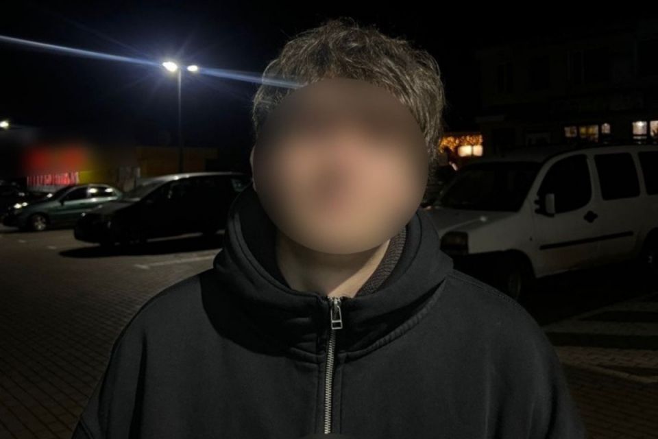 Прихистив гостя — залишився без грошей: у Вінниці 18-річний хлопець обікрав квартиру