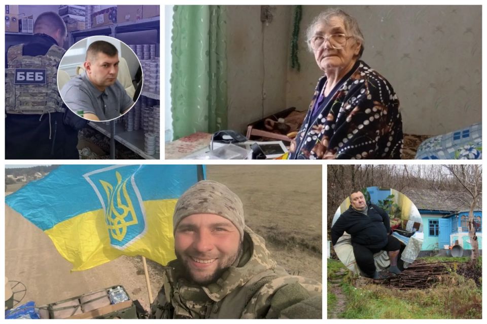 ТОП важливих новин на «20 хвилин» від 15 по 22 грудня, які ви могли пропустити