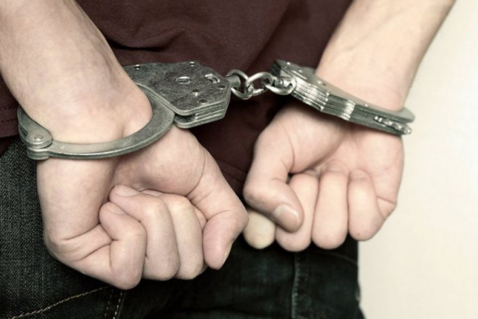 На 15 років засудили чоловіка, який передавав координати українських позицій