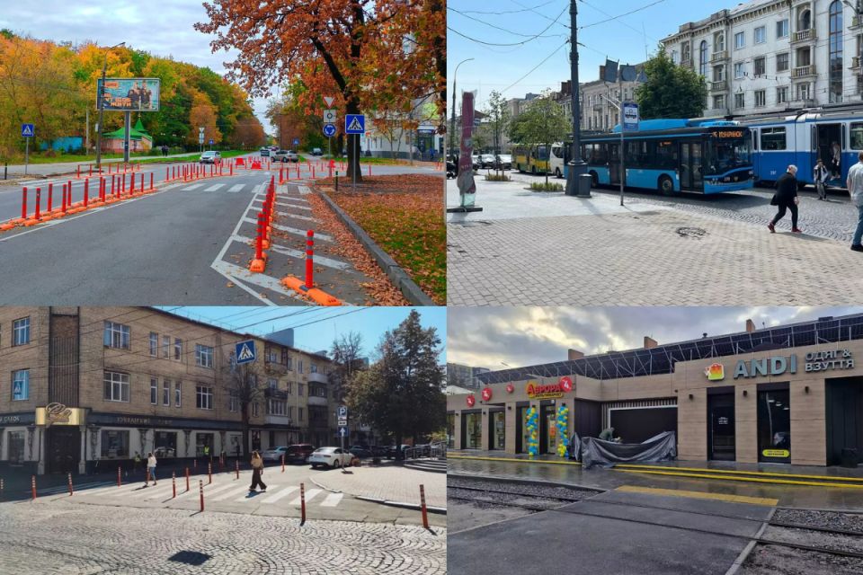 Які рішення місцевої влади вважаєте найбільш вдали, а які найгіршими у 2025 році? Ми запитали