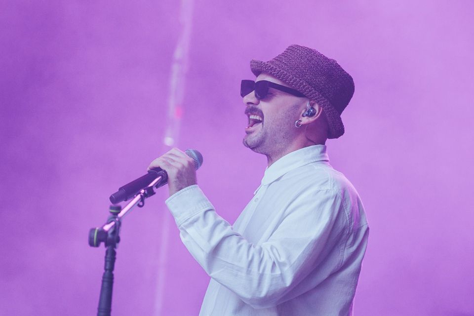 Спогади Вінниці про неймовірного ADAM: саме Михайло наполіг, щоб хіт називався «Під вінницьким дощем»