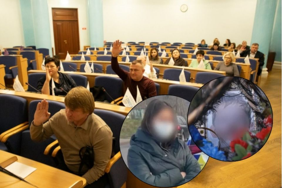 «За роботу відзвітували, а винних не знайшли»: в облраді з’ясовували причини смерті хлопчика в Серебрії