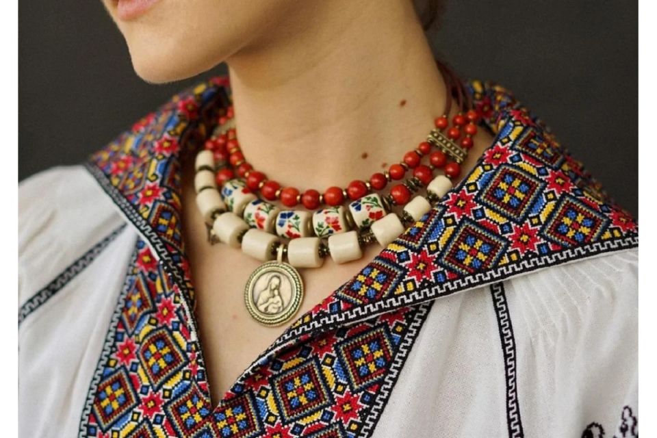 Нова автентика — як українські коди стають частиною глобального fashion-контексту (Новини компаній)