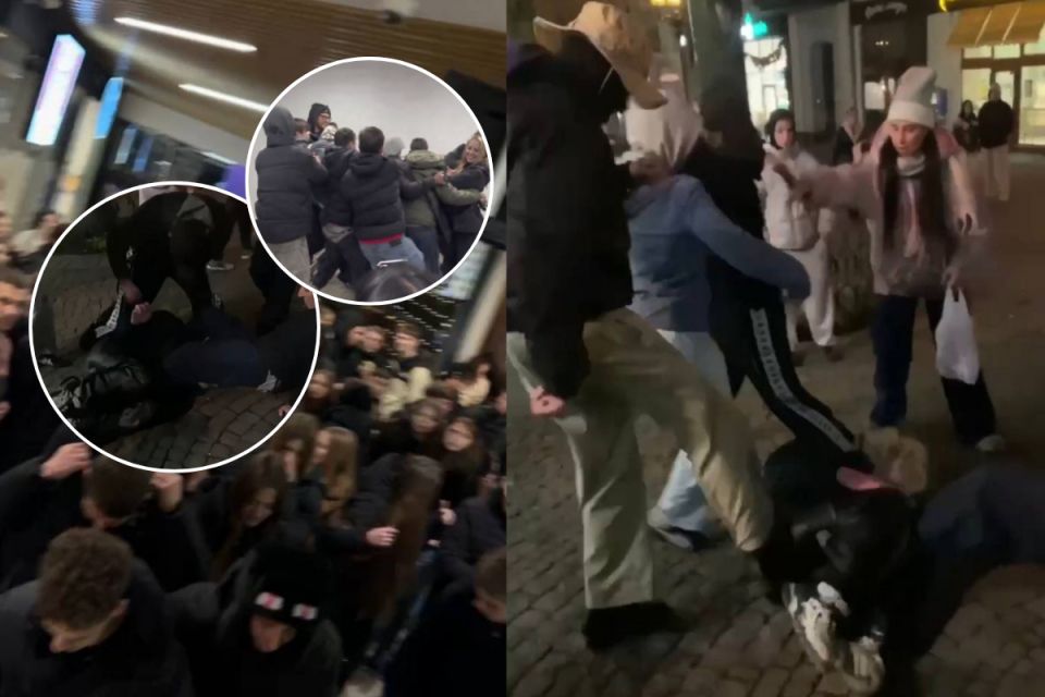 «Це диво, що він живий»: подробиці жорстокого нападу на 16-річного хлопця біля Sky Park