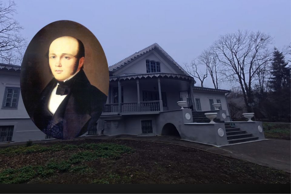 Хірург, який випередив час: ким насправді був Микола Пирогов