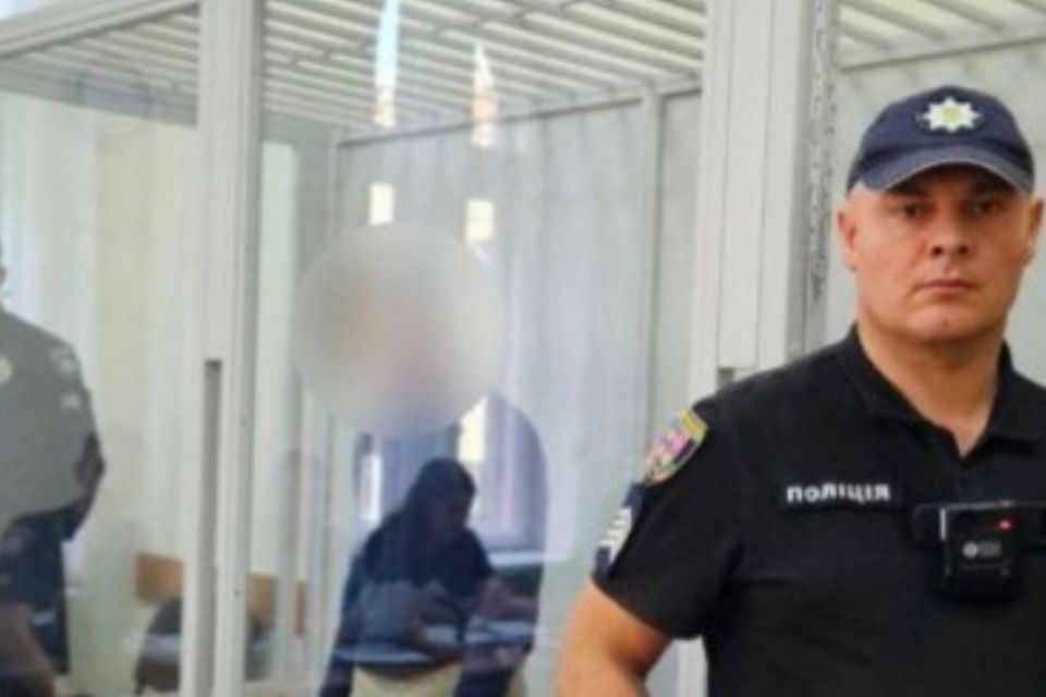 Ексвчитель із Шаргорода, який убив двох підлітків, — осудний