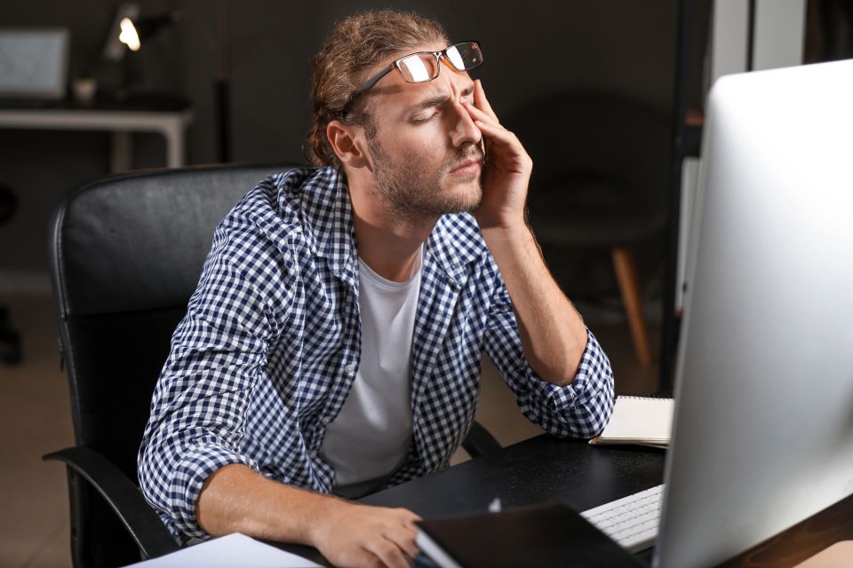 Без стресу до офісу: як вінницька психологиня радить повертатися до роботи після свят