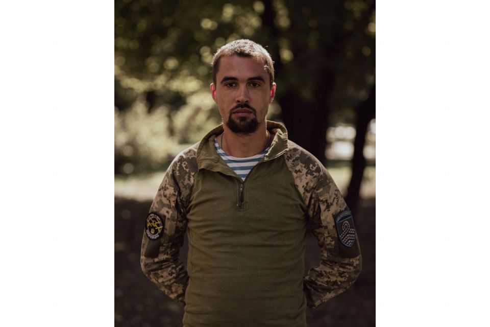 «Можна втратити дрон. Людину – ні» (соціальна реклама