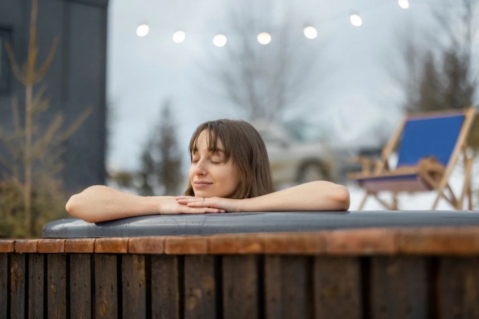 Перезавантаження потрібно кожному: зимовий відпочинок по-вінницьки (партнерський проєкт)