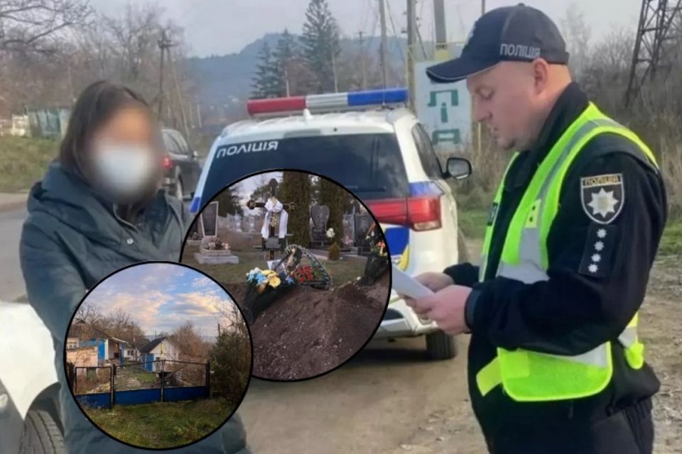 Апеляція залишила під вартою матір дитини, яка померла від голоду в Серебрії