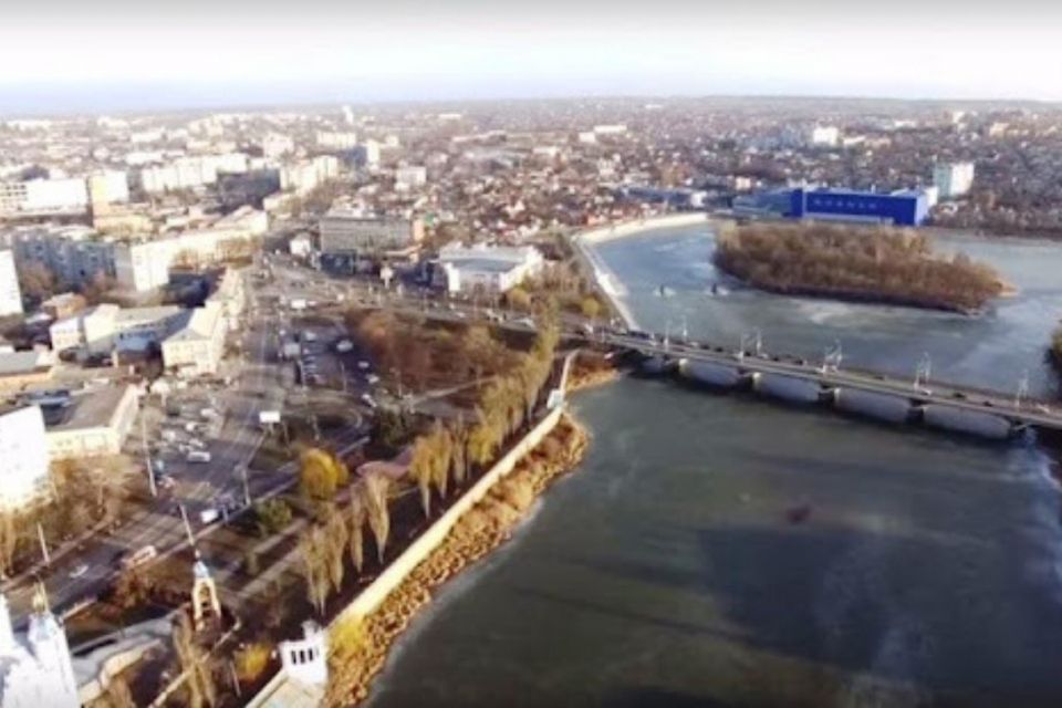 Що зробили у Вінниці за минулий рік: ключові рішення та проєкти