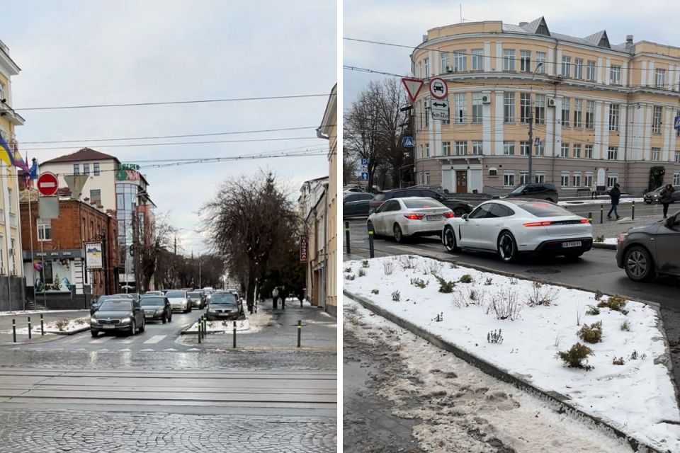Скільки витратили грошей на ремонт перехрестя на Артинова-Соборній? Ми дізналися
