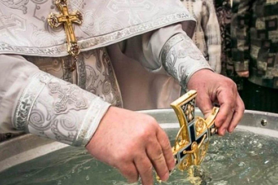 Де у Вінниці посвятити воду та коли: повний розклад собору