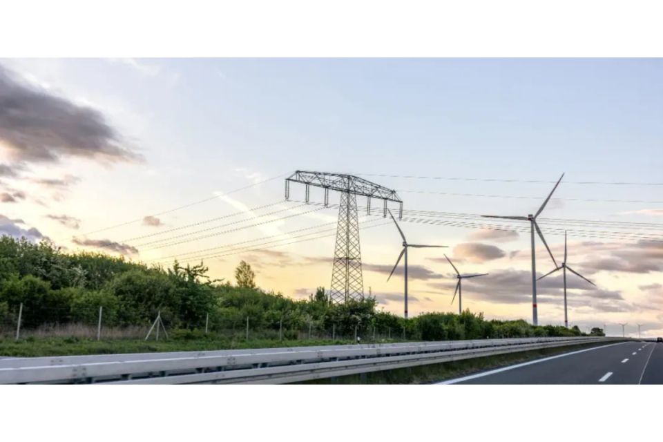 Інверторні стабілізатори: абсолютна безпека для вашої електроніки (Новини компаній)