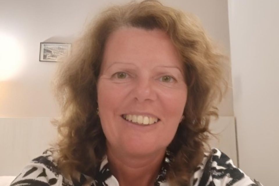 Вийшла з дому без телефону та документів: у Вінниці розшукують 51-річну Олену Бібік