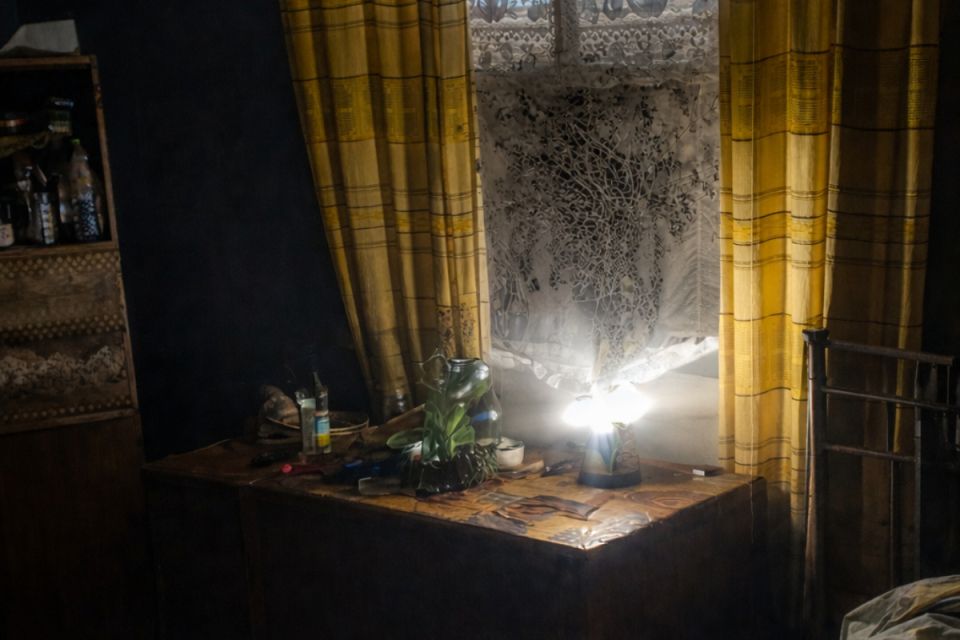 У Теплицькій громаді через несправну піч загинула 78-річна жінка