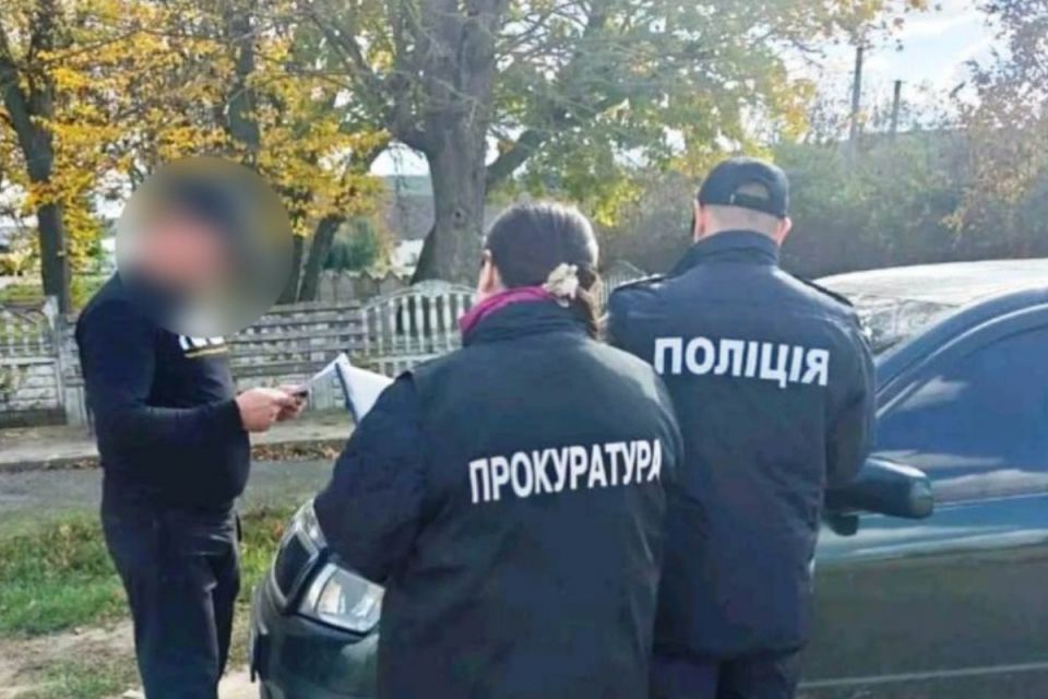 Кукурудза замість заповідника. На Гайсинщині судитимуть аграріїв за захоплення земель нацпарку