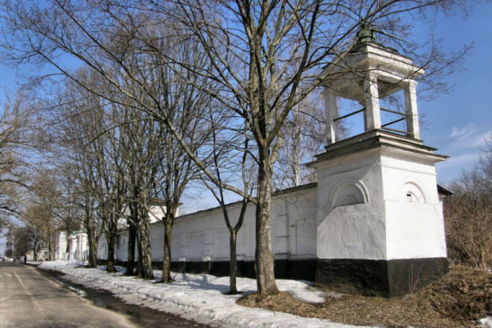 Державі повернули вісім гектарів землі з археологічною пам’яткою у Сокиринцях