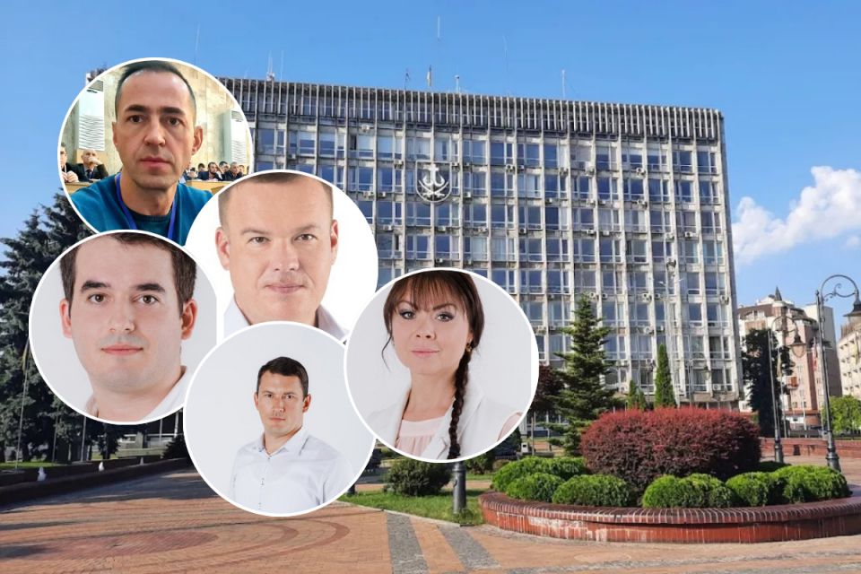 Бізнес і бюджет: які компанії депутатів Вінницької міськради заробляють на тендерах (ОНОВЛЕНО)