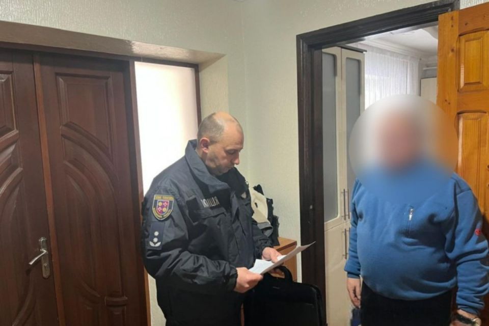 Двоє вінничан продали майже пів гектара землі громади за фейковими рішеннями