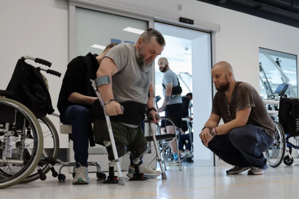 До 20 тисяч гривень можна отримати за санаторно-курортне лікування. Які умови?