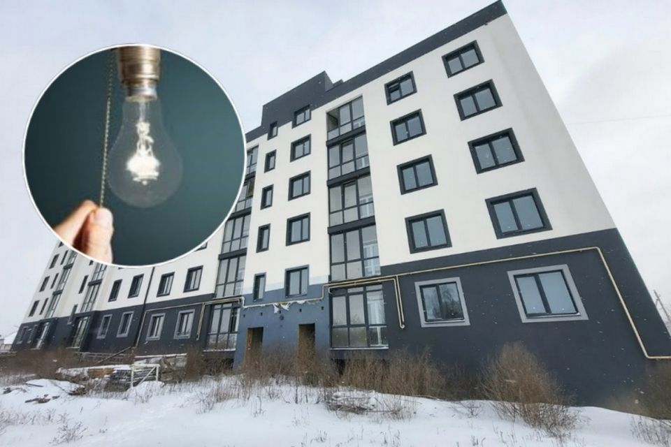 Будинки з електроопаленням тепер у критичній інфраструктурі. Світло там не вимикатимуть