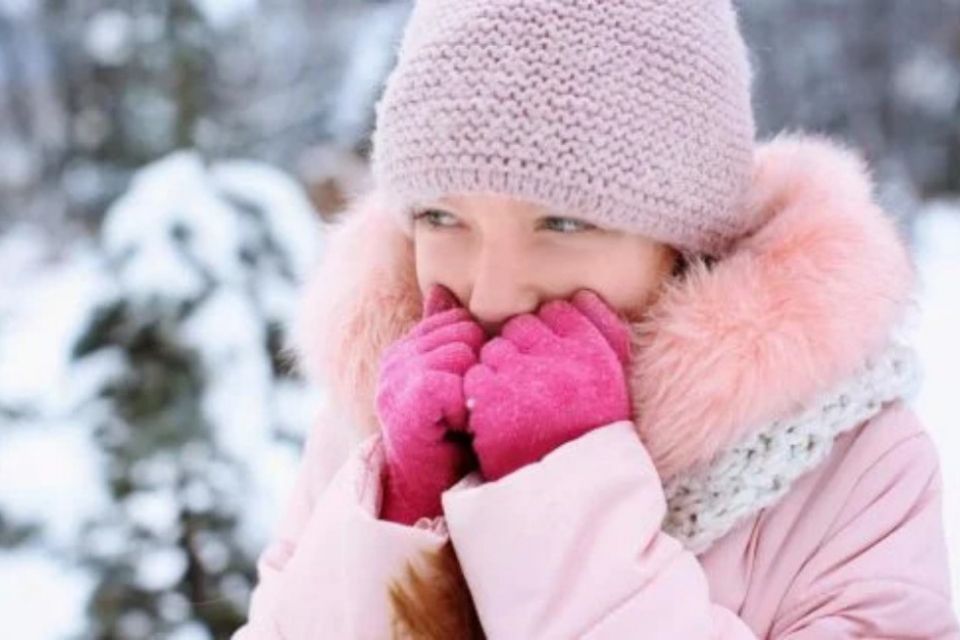 Суне антициклон із Сибіру: якою буде погода на Вінниччині на вихідних