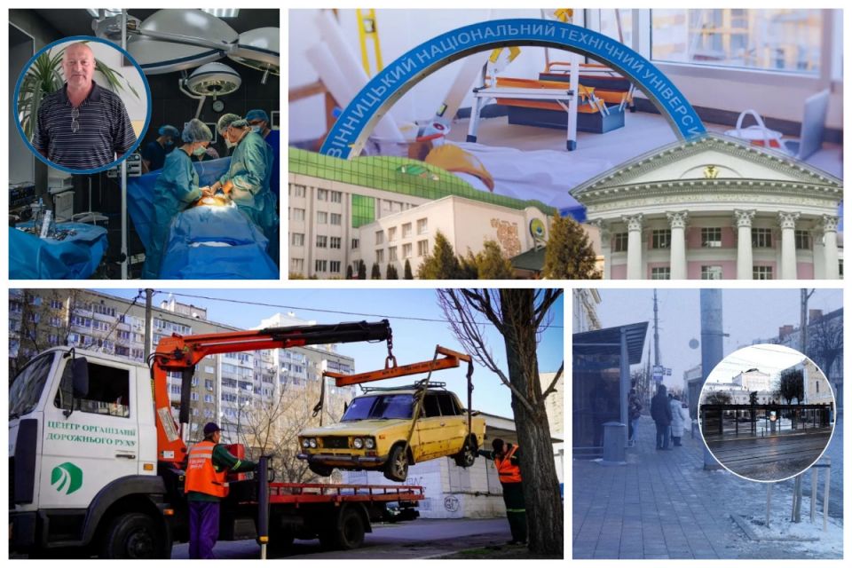 ТОП важливих новин на «20 хвилин» від 12 по 19 січня, які ви могли пропустити