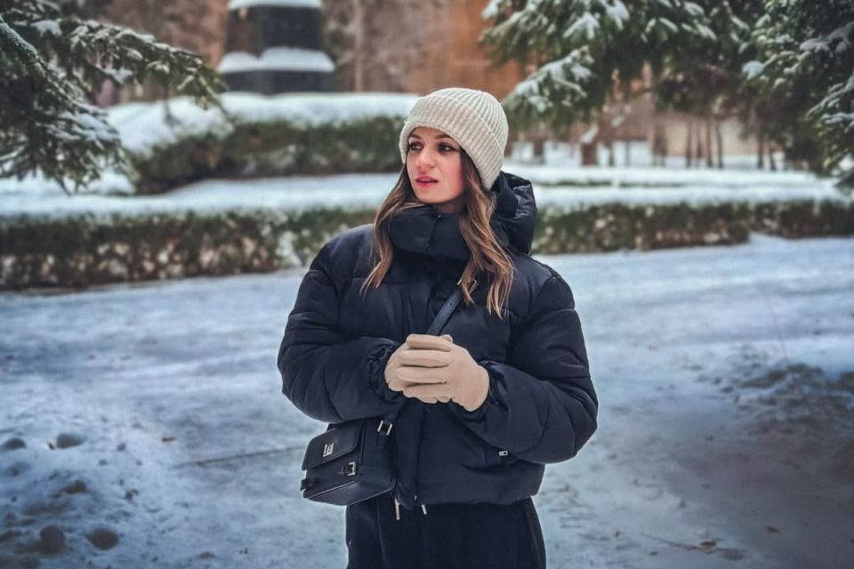 Вінниця в Instagram. Кращі фото за тиждень, що минає