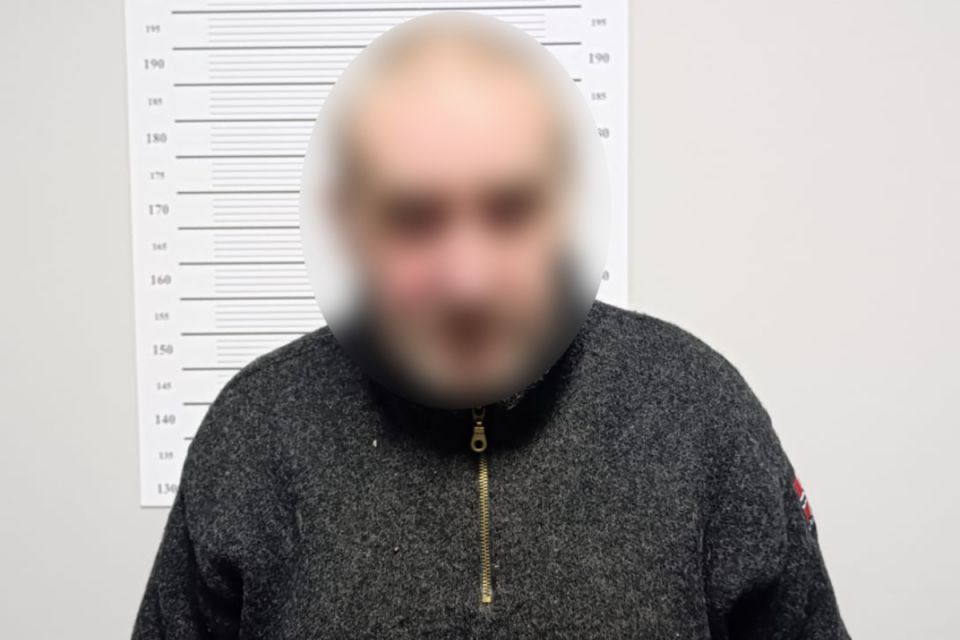 Вбив товариша сокирою та пішов додому: у Хмільнику затримали рецидивіста