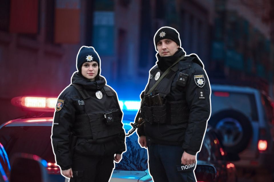 Як справи зі злочинністю у Вінниці? У поліції підбили підсумки 2025 року