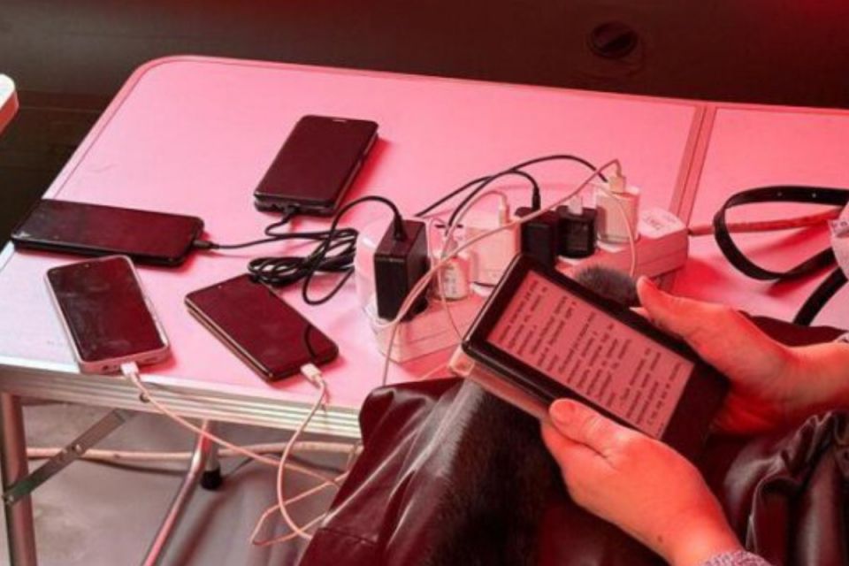 Блекаут може статися раптово. Як Вінниця виживатиме під час аварійних вимкнень