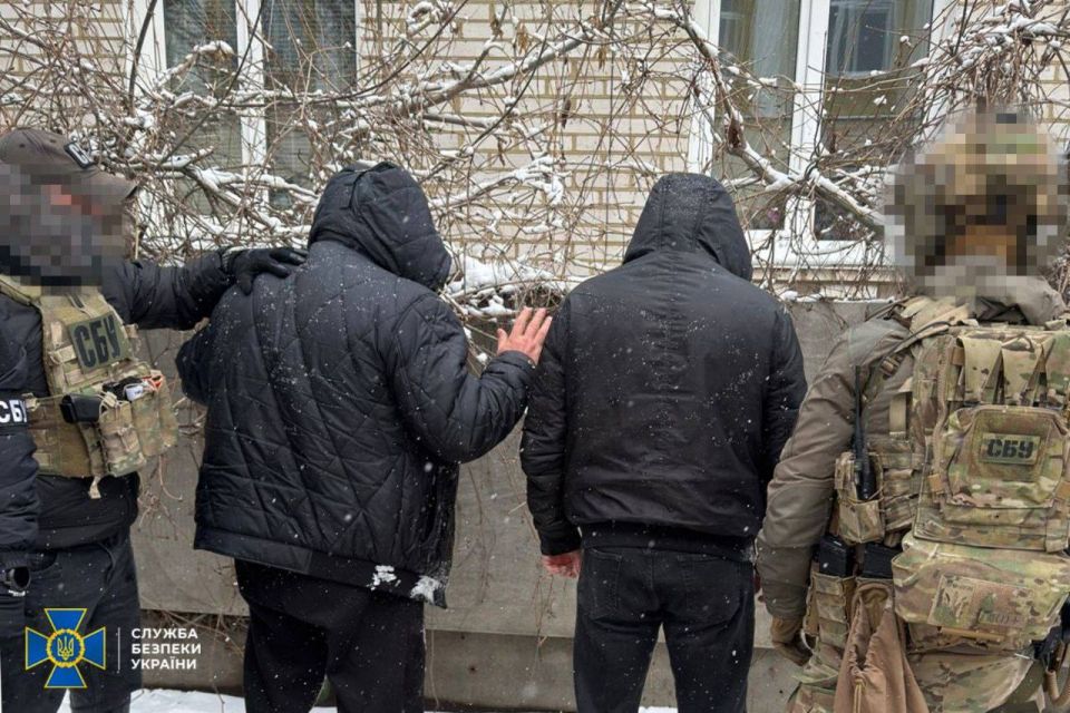 «Відбивали від ТЦК за пару тисяч доларів»: у Вінниці викрили незвичну схему ухиляння від мобілізації