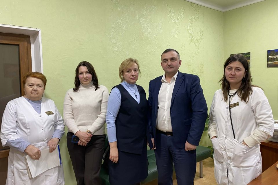 Після трагічної смерті хлопчика в Серебрії провели перевірки соцслужб. Що виявили