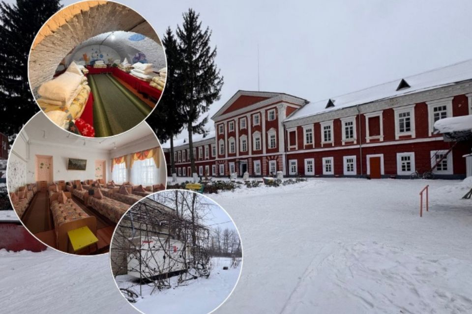 Як діти переживають відключення світла й тепла: перевірили інтернати та спецшколи Вінниччини