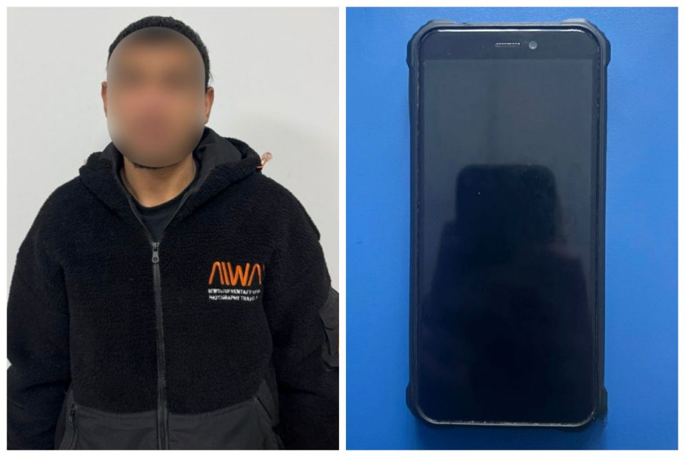 Вкрали смартфон у пенсіонера та 30 тисяч у магазині: на Тульчинщині «попрацювали» злодії