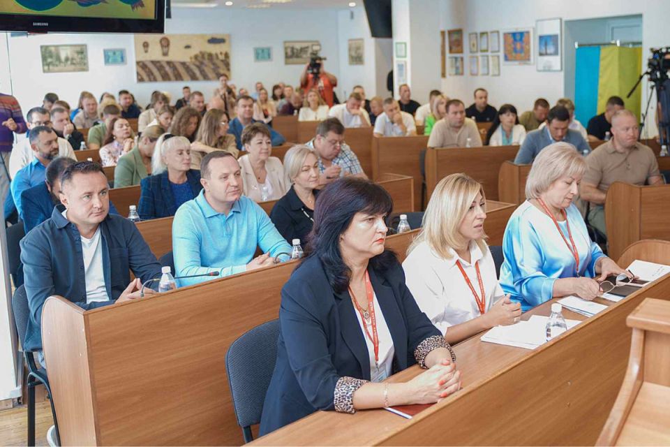 Ми обрали пʼять найбагатших депутатів Вінницької міськради. Хто вони?