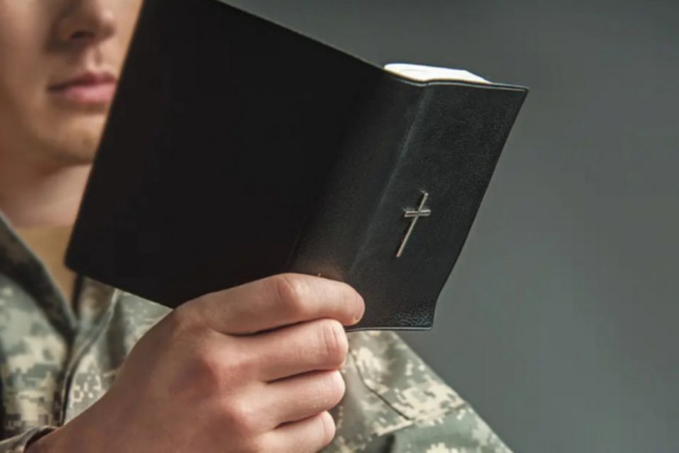 Відмовився від повістки через релігію: вінничанина судять за ухилення від мобілізації