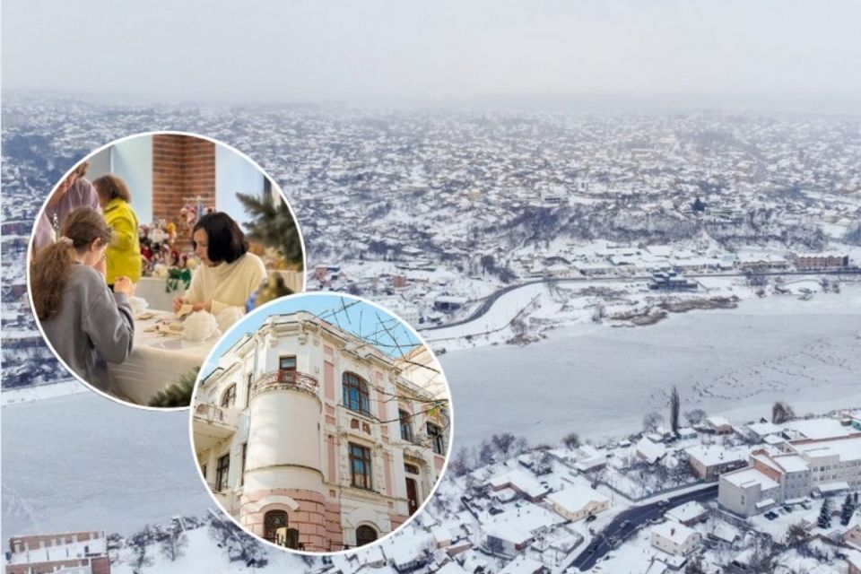 Від легенд Єрусалимки до вареників на Колодія: анонс екскурсій на лютий