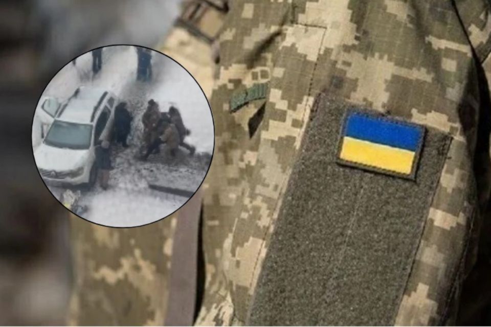 «Винесли з під’їзду на руках»: у вінницькому ТЦК прокоментували інцидент за участі військових
