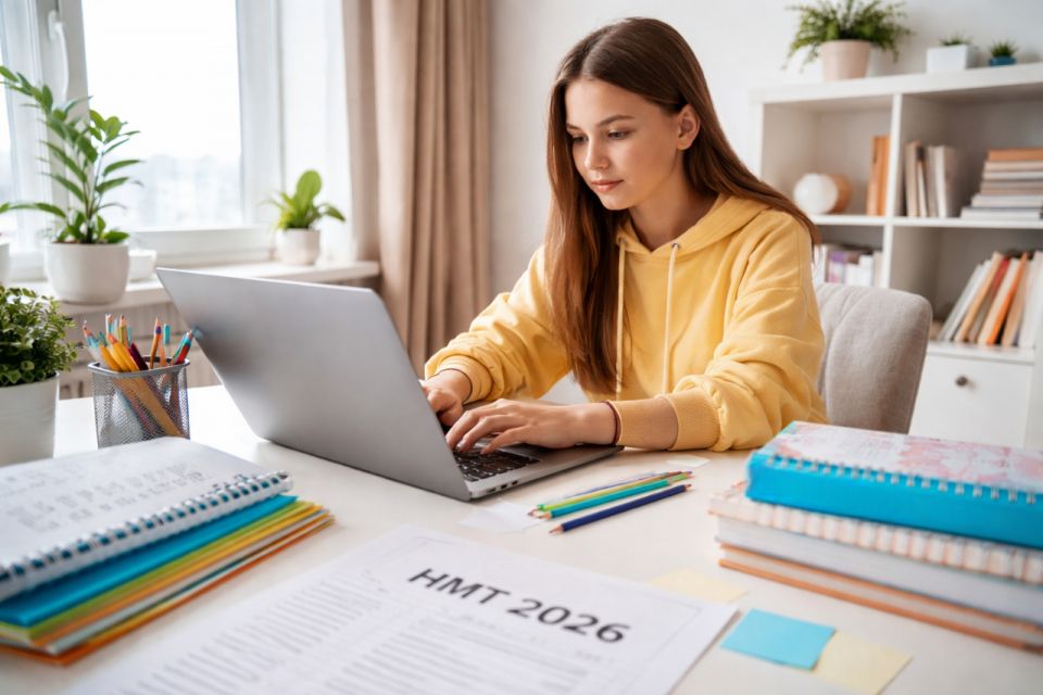 Як підготуватися до НМТ без репетиторів? Зібрали ТОП безкоштовних сервісів