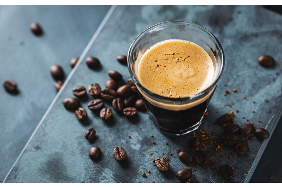 Кава: як обрати свою і чому вона більше, ніж просто напій (Новини компаній)